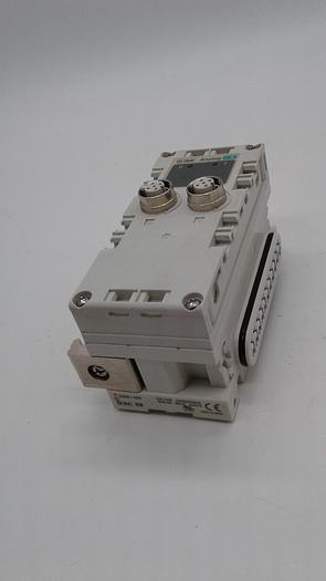 Used SMC Analong EX600-AXA