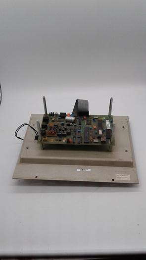 Used ABB Robotics YB560101-SV