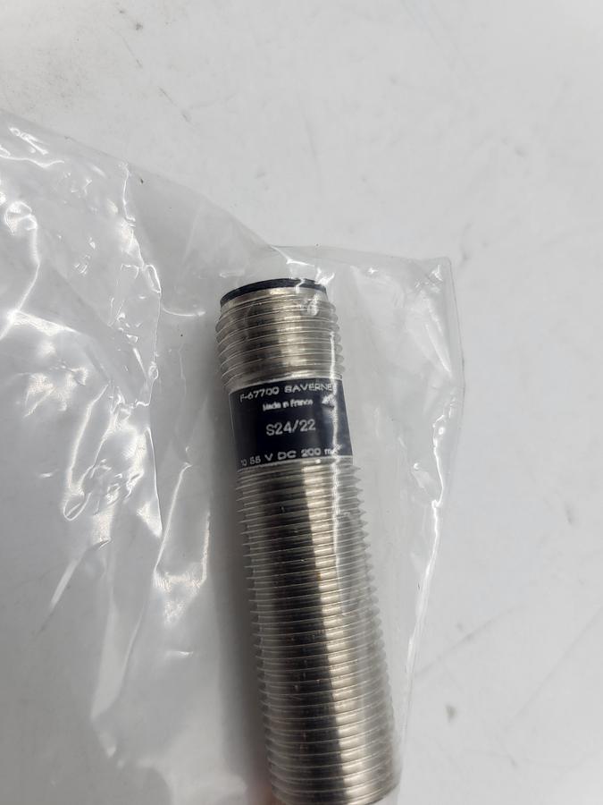 F-67700 Saverne proximity sensor 10-30VDC 200MA