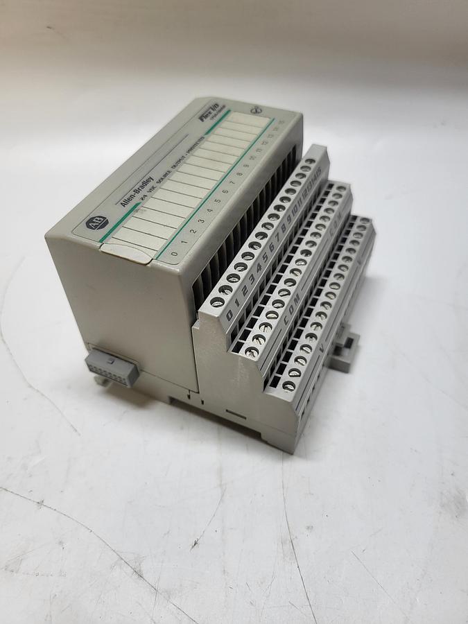 Used Allen-Bradley 1794-OB16P