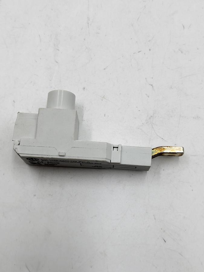 Used 1489-AACLT35 terminal power feed