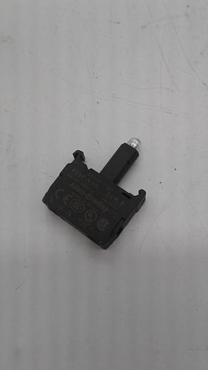 Used Allen-Bradley 800F-N3G B