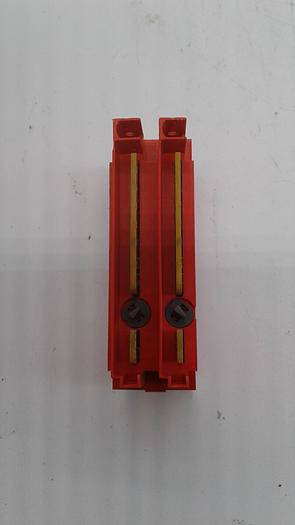 Used Allen-Bradley Backplane 1734-0B8S B