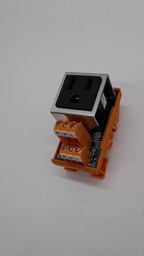 Used LR E141197 Plug