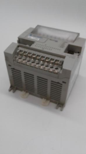 Used Allen-Bradley Micron Logic 1200 1762-L24BX15