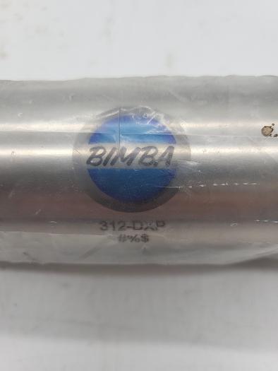 Bimba 312-DXP #%$