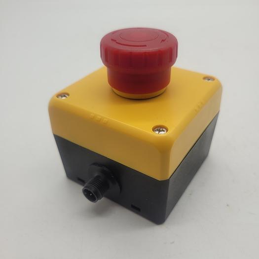 Used Pepperl+Fuchs VAA-2E1A-F85A-F85A-S-V1