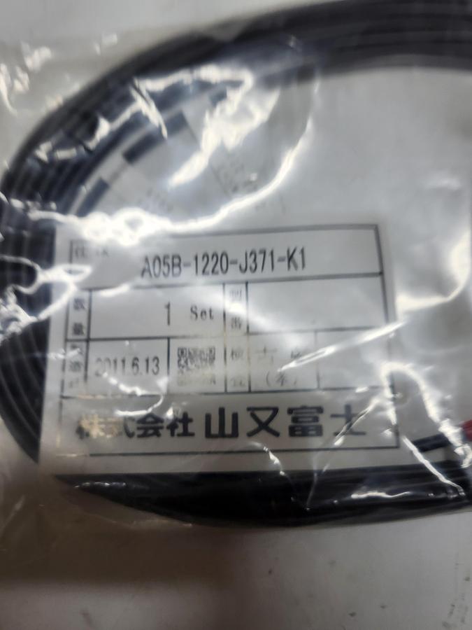 Fanuc A05B-1220-J371-K1