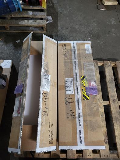 Servo Robot Slide 300mm 450304034