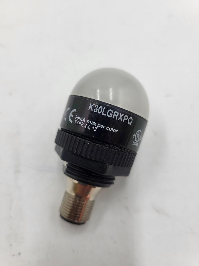 Used Banner light K30LGRXPQ