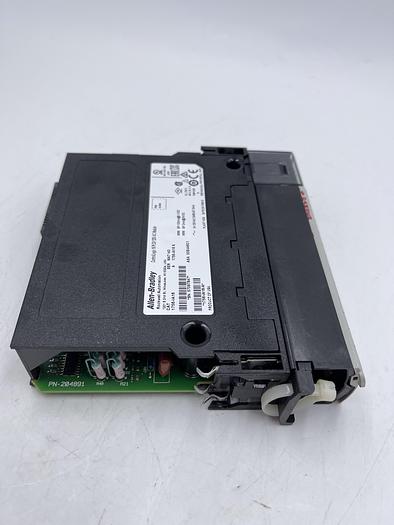 Used Allen-Bradley 1756-IA16 Ser A