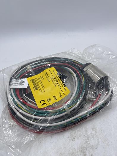 TURCK GKDF 42-3M/14.5/NPT