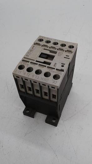 Used Eaton DIL M9-10
