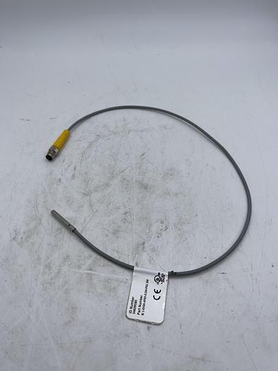 Used TURCK BI 1-EH04-AP6X-0.5M-PSG 3M