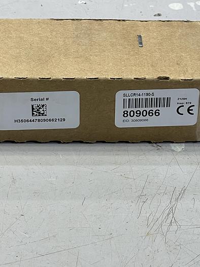 BANNER SLLCR14-1190-S