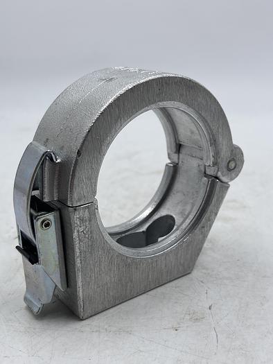 Used Leoni clamp 