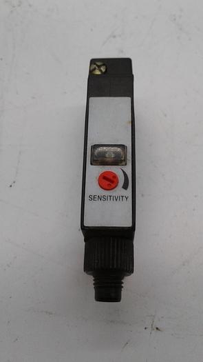 Used Balluff Optoelectrionics BOS 15K-S-E1-P-S75