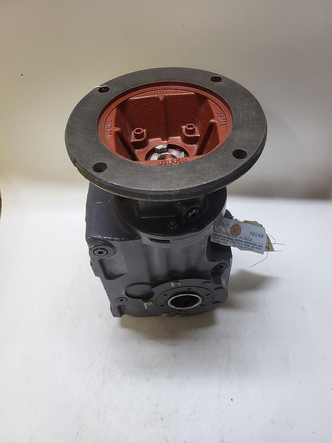 Used 34-04-080 Gearbox