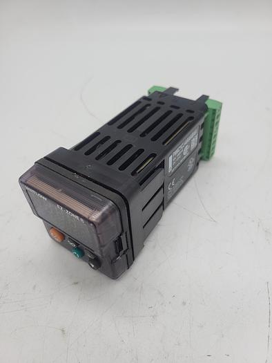 Used Watlow EZ-Zone PM6C1CJ-AAAABAA