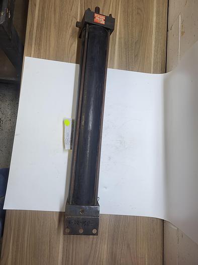 Used Schrader A2HS1ER 250 Max Press