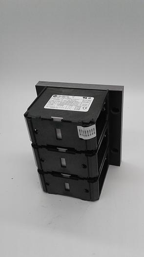 Used Allen-Bradley Circut Breaker 1492-PDL3163