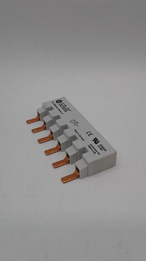 Used Allen-Bradley Pin For Circuit Breakers 1489-AACL106