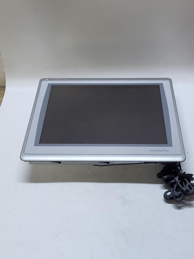 Allen-Bradley Panel view Plus 7 2711P-T15C22D9P Ser.B NEW! Not in Box!