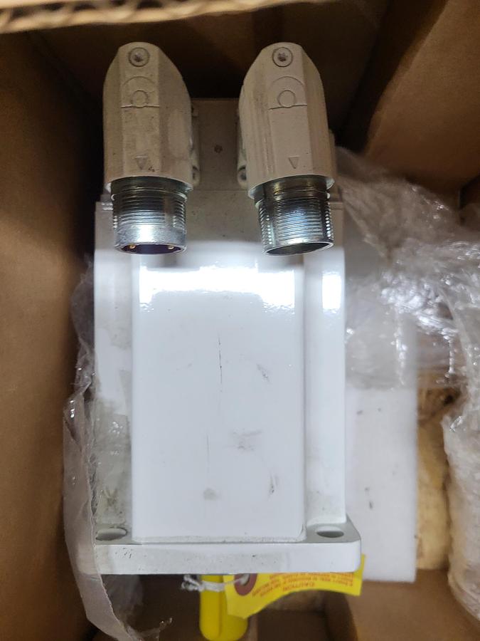 Allen-Bradley RMPFB430PMJ72BA/A