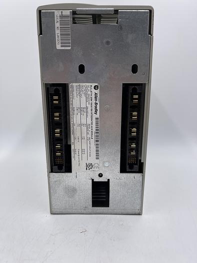 Used Allen-Bradley 2094-BC02-M02 Ser A