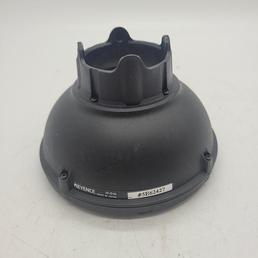 Keyence IV-D10 Dome Attachment