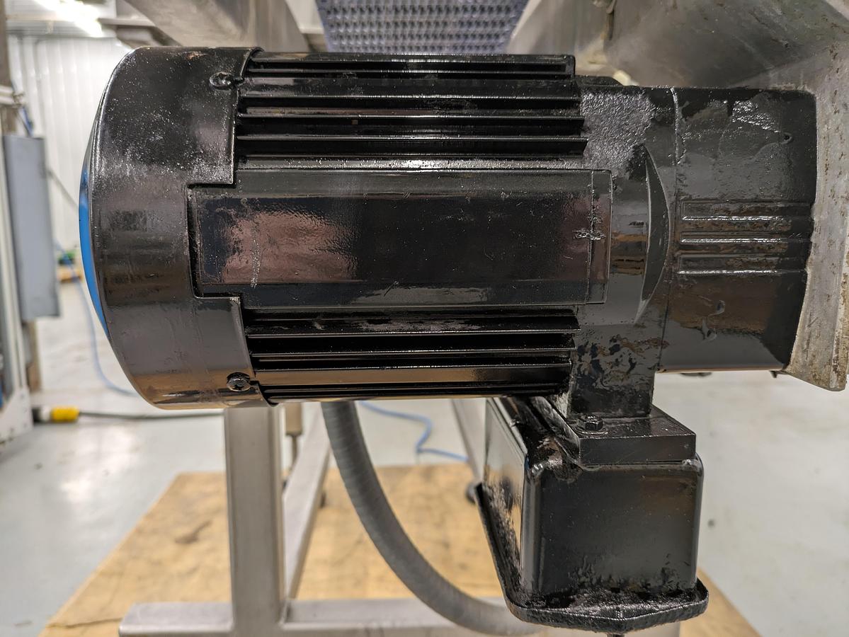 Used Fortress fantom