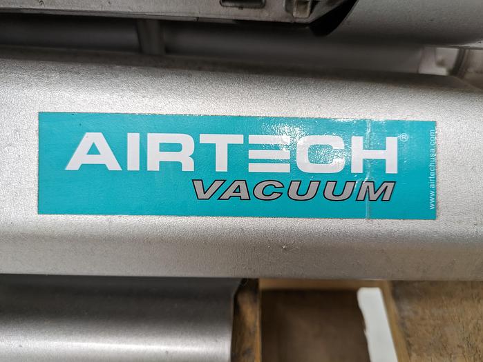 Used AIRTECH VACUUUM 3BA1800-7AT16