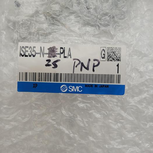 SMC ISE35-N-25-P
