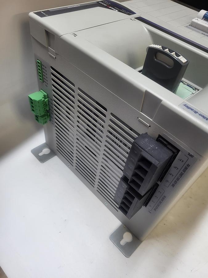 Used Allen-Bradley 2094-BL75S Ser.B