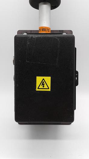 Used SONALERT SC250 60-250VAC