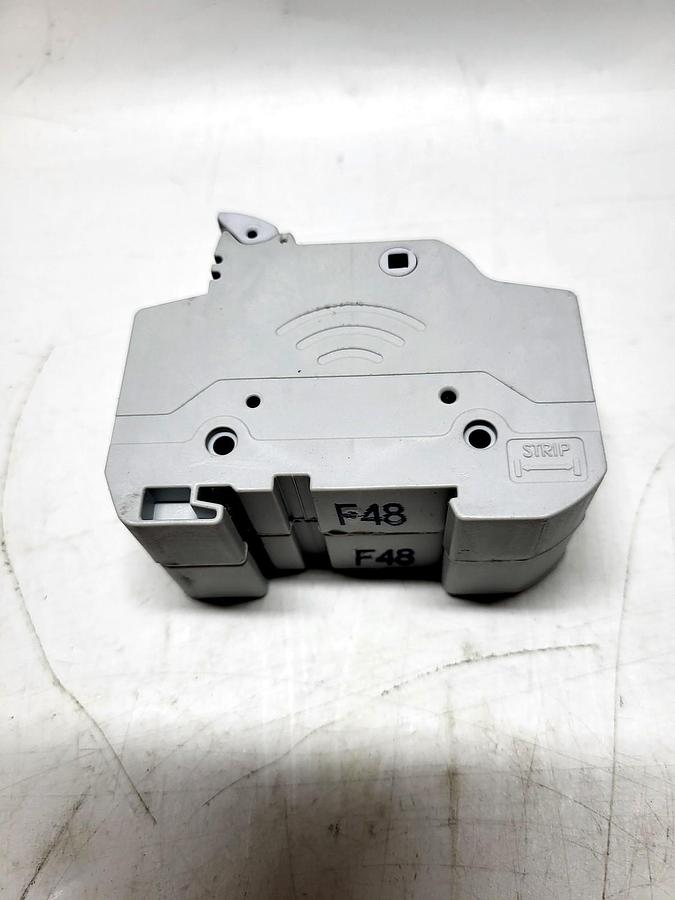 Eaton Bussmann CHCC detail