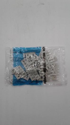 WAGO 25x2006-405 Brucker Jumper 60359603