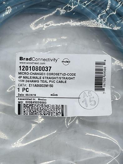 BRAD CONNECTIVITY 1201080037