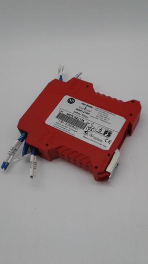 Used Allen-Bradley Guard Master 440R-N23135