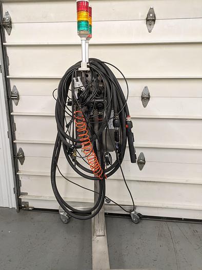 Used videojet 1610 printer