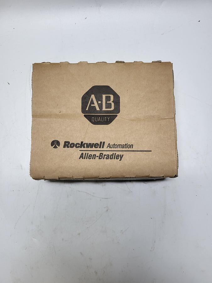 Allen-Bradley 1769-ECL Ser.A