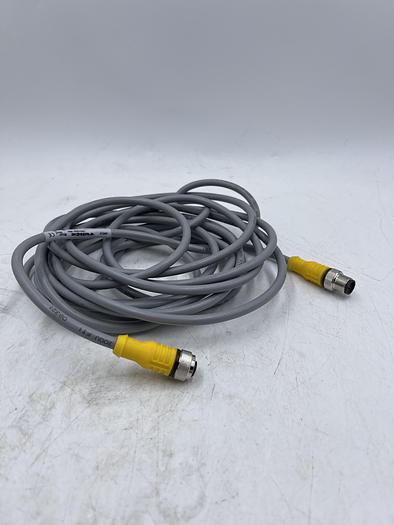 Used Turck RKC 8T-5-RSC 8T