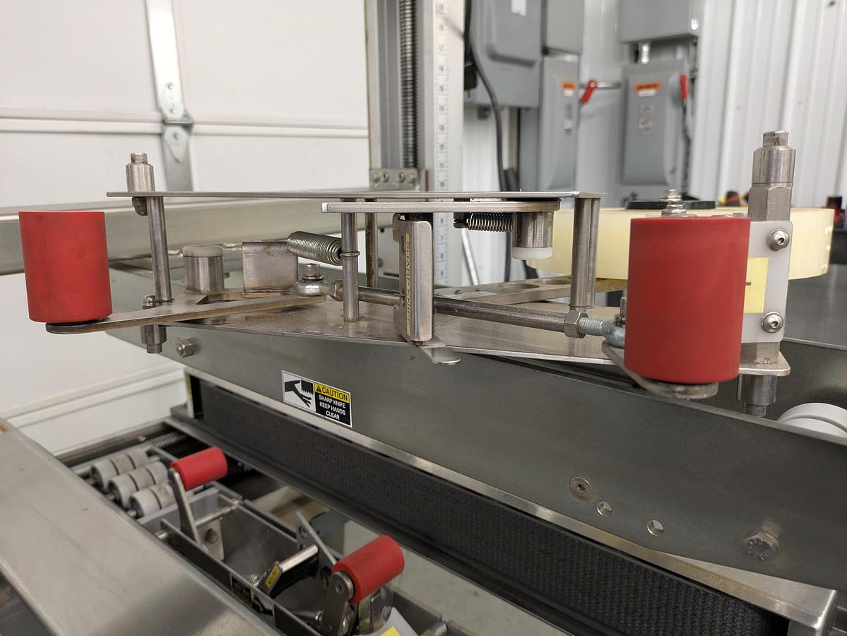 Used Bel 150 case taper