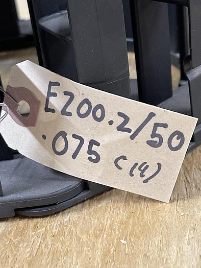 Used IGUS E200.2/50.075 (14)