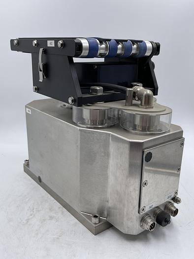 Used Metlar Toledo BF8-L-P