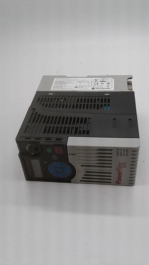 Used Allen-Bradley PowerFlex 525 25B-D1P4N114
