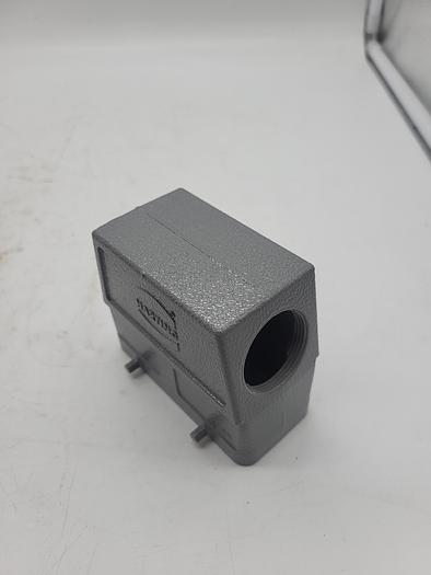 Used Harting Connector 19300160438