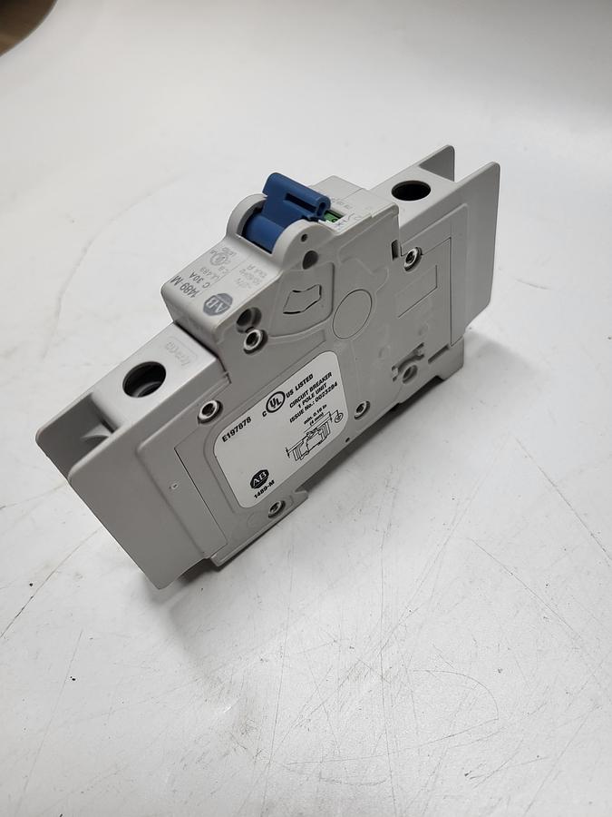 Used Allen-Bradley 1489-M1C300 Ser.D