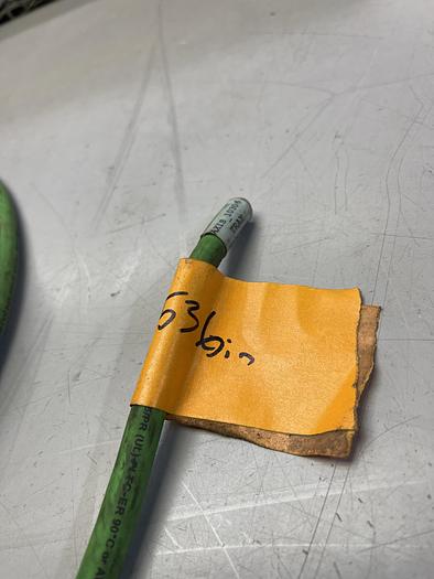 Used Allen-Bradley 2090-CFBM7DF-CEAA20 (536”)