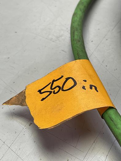 Used Allen-Bradley 2090-CFBM7DF-CEAA20 (550”)